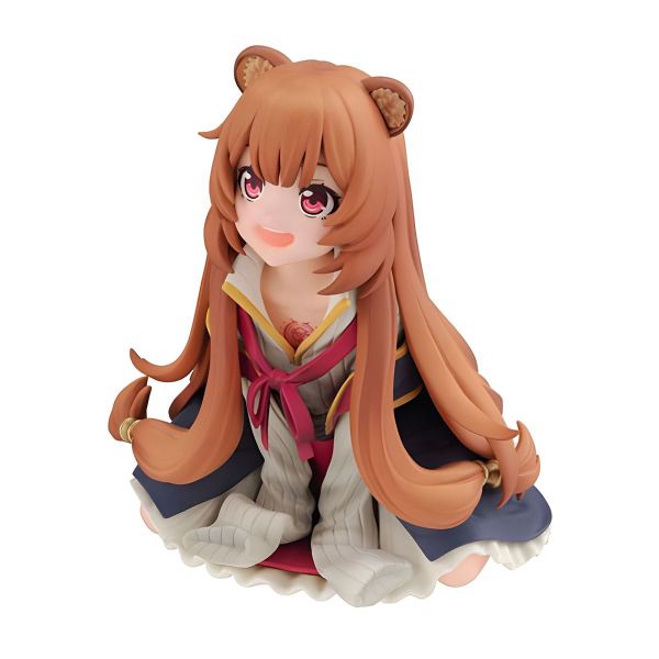 Melty Princess Raphtalia Childhood Ver. Palm Size (Rising of the Shield Hero) Additional Image 1