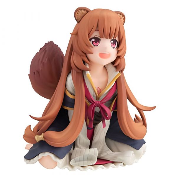 Melty Princess Raphtalia Childhood Ver. Palm Size (Rising of the Shield Hero) Additional Image 2