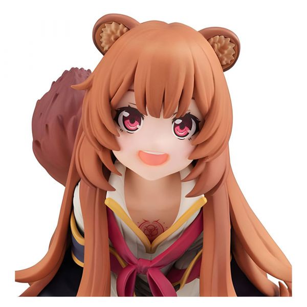 Melty Princess Raphtalia Childhood Ver. Palm Size (Rising of the Shield Hero) Additional Image 4