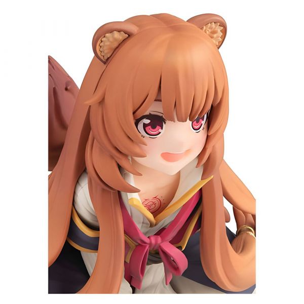 Melty Princess Raphtalia Childhood Ver. Palm Size (Rising of the Shield Hero) Additional Image 5