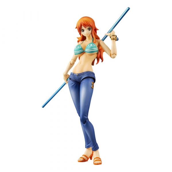 One Piece top product image
