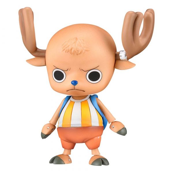 Variable Action Heroes Tony Tony Chopper (One Piece) Image