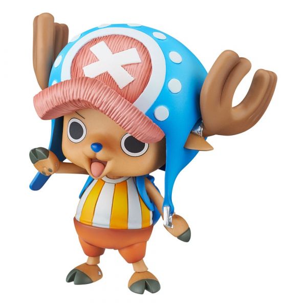 Variable Action Heroes Tony Tony Chopper (One Piece) Image