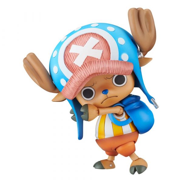 Variable Action Heroes Tony Tony Chopper (One Piece) Image