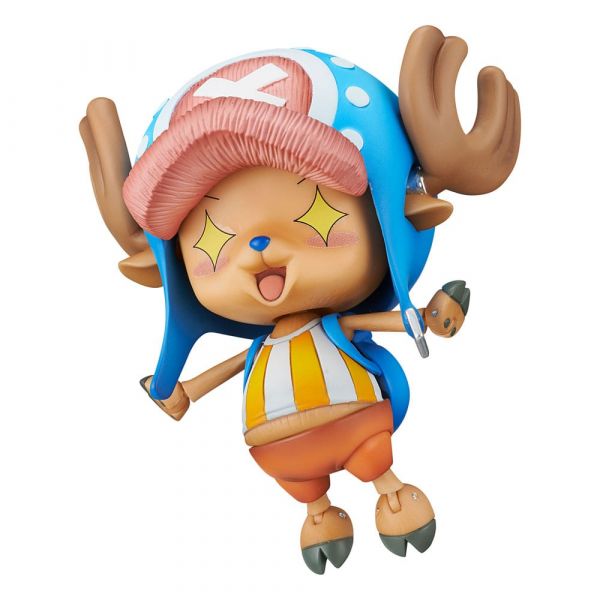 Variable Action Heroes Tony Tony Chopper (One Piece) Image