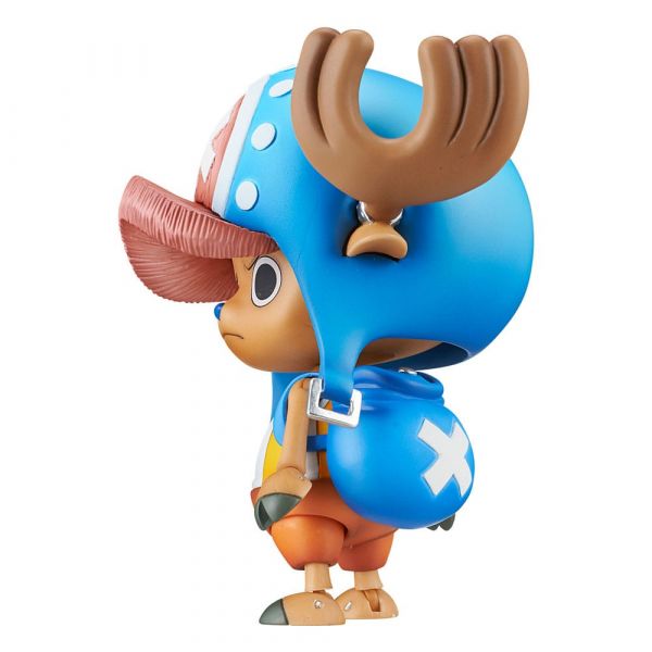 Variable Action Heroes Tony Tony Chopper (One Piece) Image