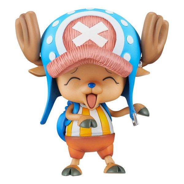 Variable Action Heroes Tony Tony Chopper (One Piece) Image
