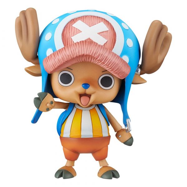 Variable Action Heroes Tony Tony Chopper (One Piece) Image