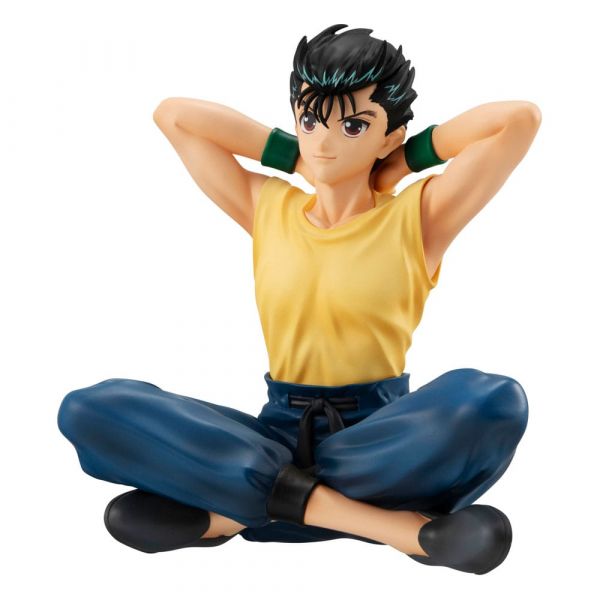 G.E.M. Yusuke Urameshi Palm Size (Yu Yu Hakusho) Additional Image 1