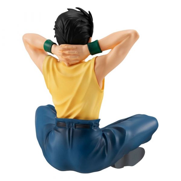 G.E.M. Yusuke Urameshi Palm Size (Yu Yu Hakusho) Additional Image 3