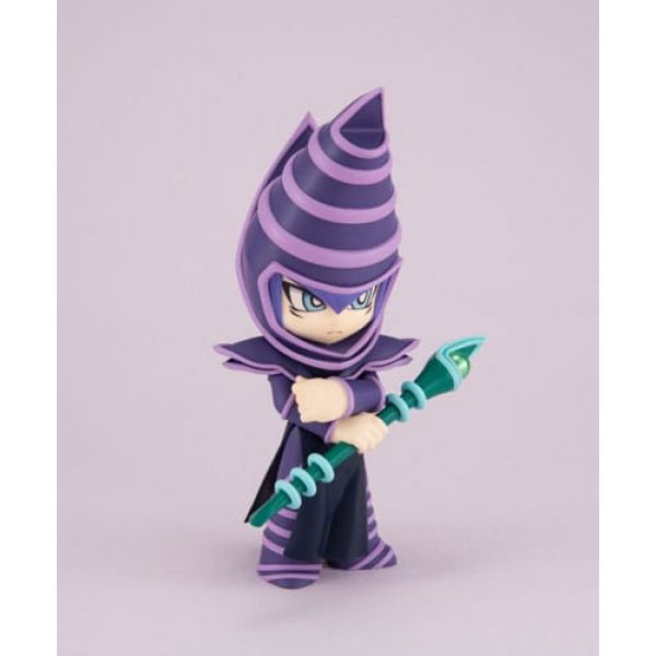 Megatoon Dark Magician (Yu-Gi-Oh! Duel Monsters) Additional Image 2