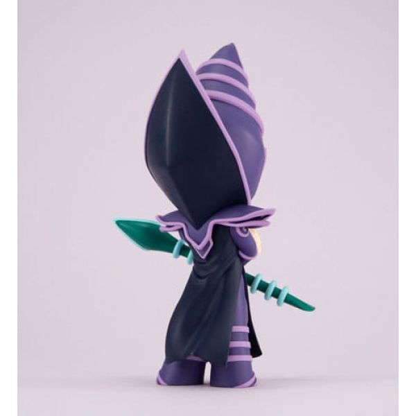 Megatoon Dark Magician (Yu-Gi-Oh! Duel Monsters) Additional Image 4