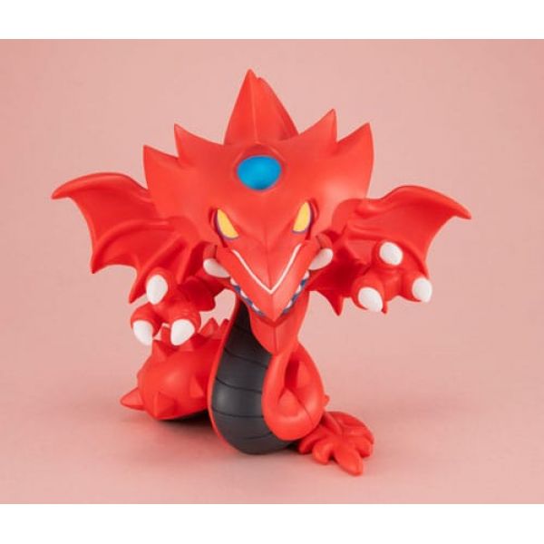 Megatoon Slifer the Sky Dragon (Yu-Gi-Oh! Duel Monsters) Additional Image 1