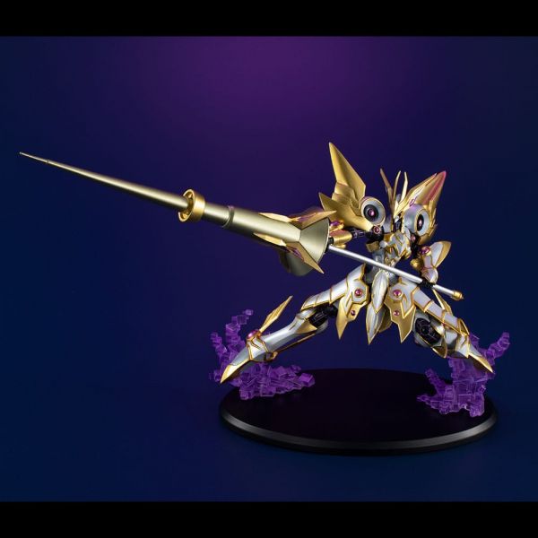 Monsters Chronicle Accesscode Talker (Yu-Gi-Oh! Vrains Duel Monsters) Additional Image 1