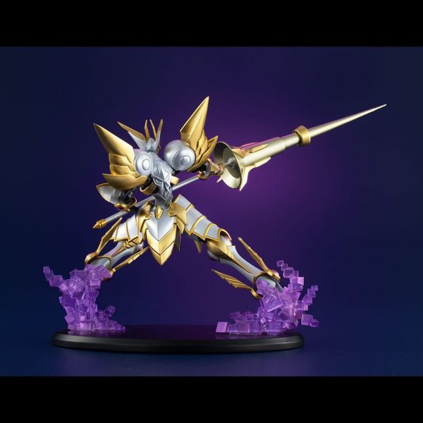 Monsters Chronicle Accesscode Talker (Yu-Gi-Oh! Vrains Duel Monsters) Additional Image 2