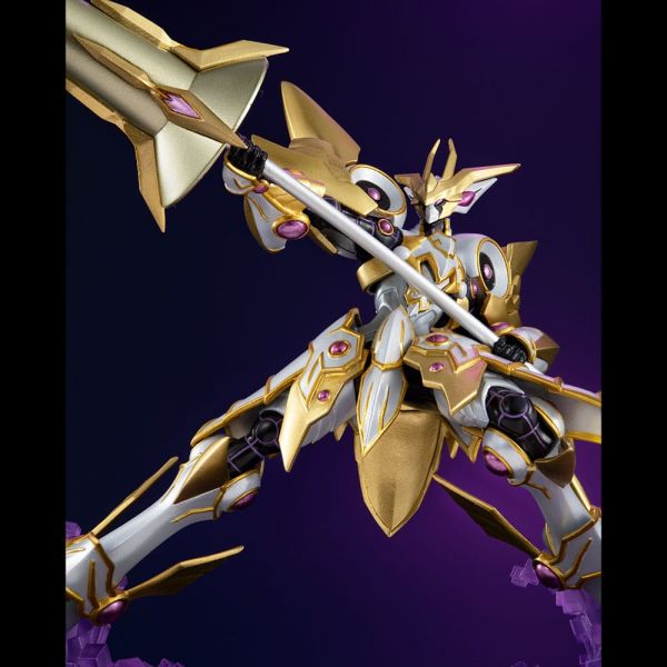 Monsters Chronicle Accesscode Talker (Yu-Gi-Oh! Vrains Duel Monsters) Additional Image 3