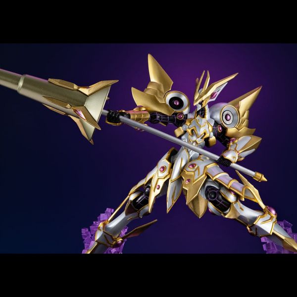Monsters Chronicle Accesscode Talker (Yu-Gi-Oh! Vrains Duel Monsters) Additional Image 4