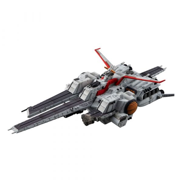 Cosmo Fleet Special Nahel Argama (Final Chapter Ver.) Re. (Mobile Suit Gundam Unicorn) Additional Image 1