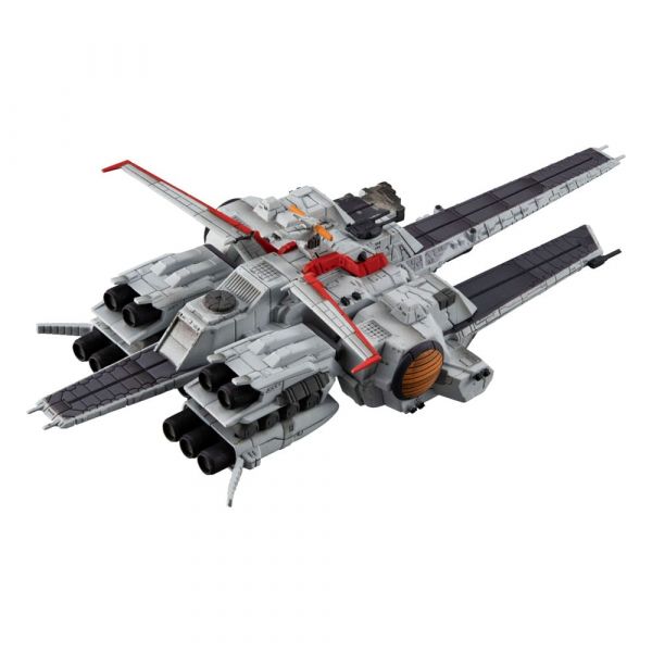 Cosmo Fleet Special Nahel Argama (Final Chapter Ver.) Re. (Mobile Suit Gundam Unicorn) Additional Image 2