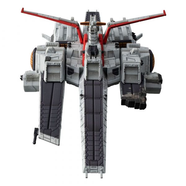 Cosmo Fleet Special Nahel Argama (Final Chapter Ver.) Re. (Mobile Suit Gundam Unicorn) Additional Image 3