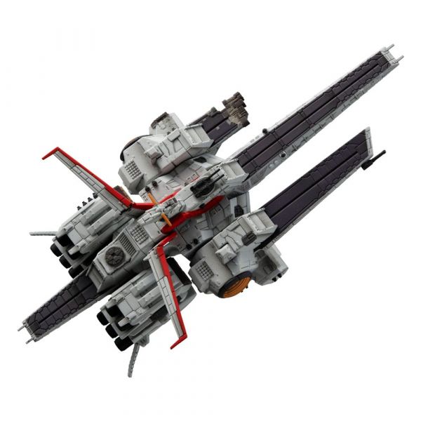 Cosmo Fleet Special Nahel Argama (Final Chapter Ver.) Re. (Mobile Suit Gundam Unicorn) Additional Image 4