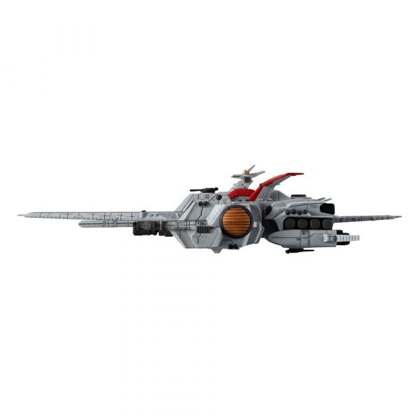 Cosmo Fleet Special Nahel Argama (Final Chapter Ver.) Re. (Mobile Suit Gundam Unicorn) Additional Image 5