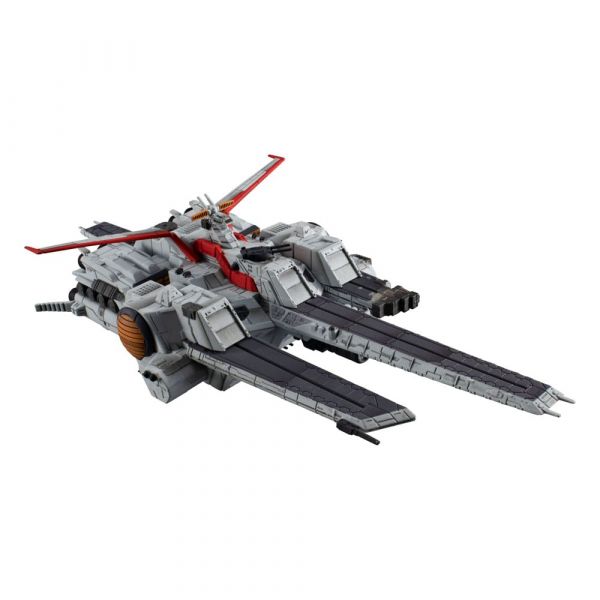 Cosmo Fleet Special Nahel Argama (Final Chapter Ver.) Re. (Mobile Suit Gundam Unicorn) Additional Image 6