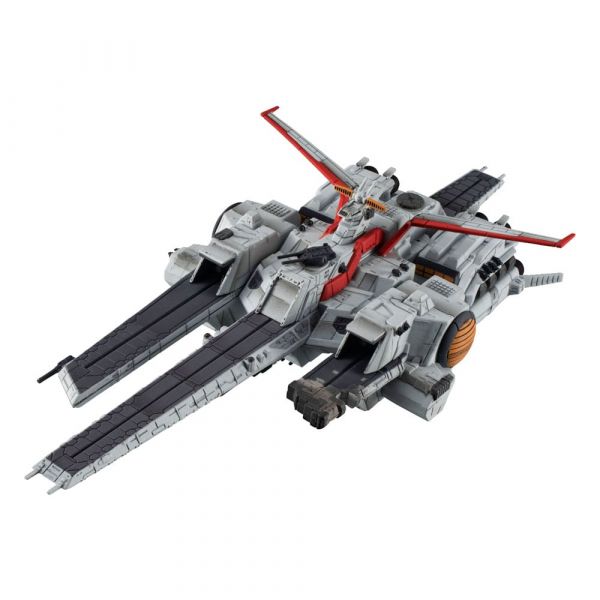 Cosmo Fleet Special Nahel Argama (Final Chapter Ver.) Re. (Mobile Suit Gundam Unicorn) Additional Image 7