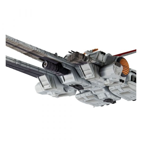 Cosmo Fleet Special Nahel Argama (Final Chapter Ver.) Re. (Mobile Suit Gundam Unicorn) Additional Image 8
