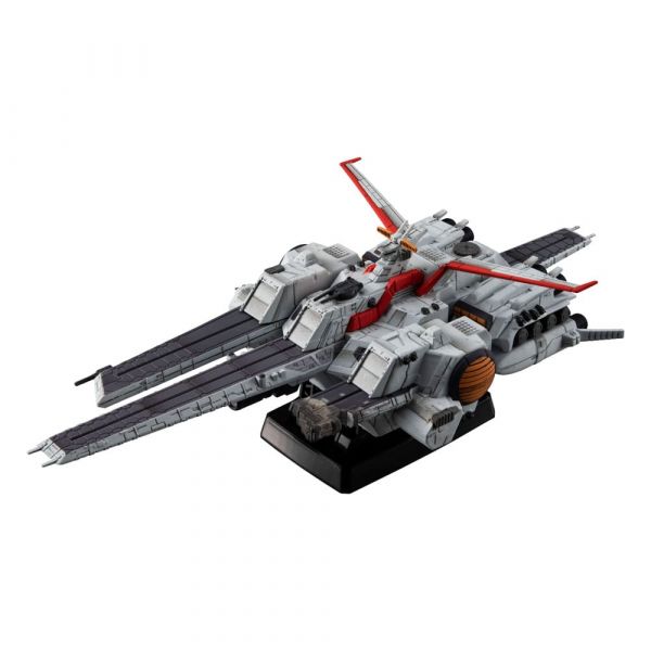 View Gundam Figures page