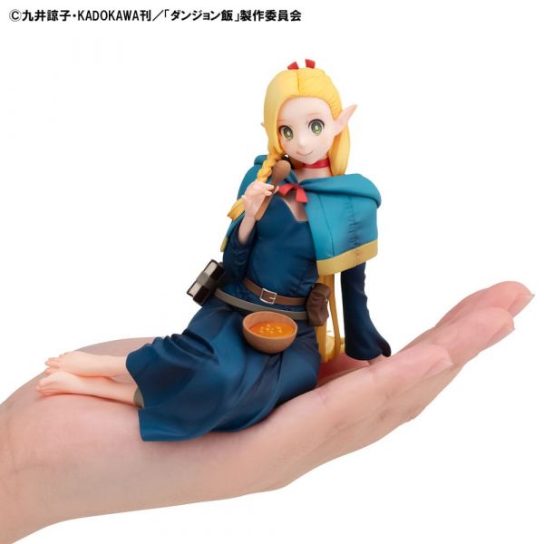 Melty Princess Palm Size Marcille (Delicious in Dungeon) Additional Image 8