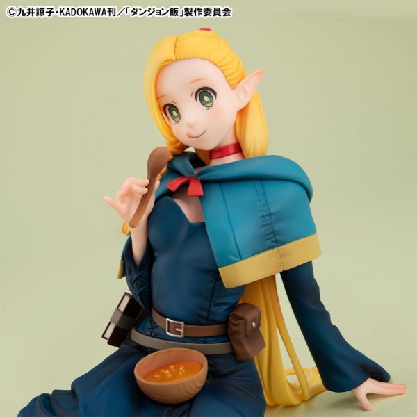 Melty Princess Palm Size Marcille (Delicious in Dungeon) Additional Image 1