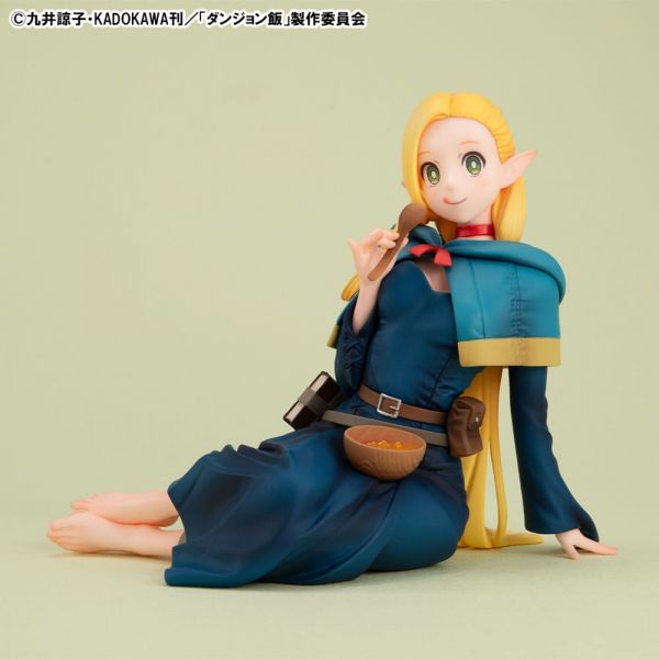 Melty Princess Palm Size Marcille (Delicious in Dungeon) Additional Image 2