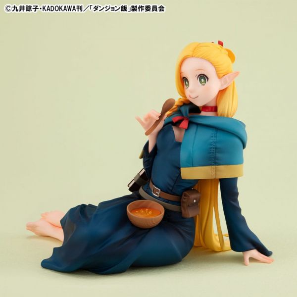 Melty Princess Palm Size Marcille (Delicious in Dungeon) Additional Image 3