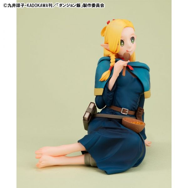 Melty Princess Palm Size Marcille (Delicious in Dungeon) Additional Image 4