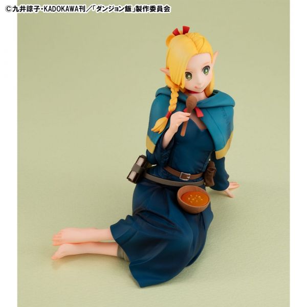 Melty Princess Palm Size Marcille (Delicious in Dungeon) Additional Image 6