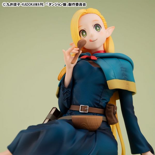 Melty Princess Palm Size Marcille (Delicious in Dungeon) Additional Image 7