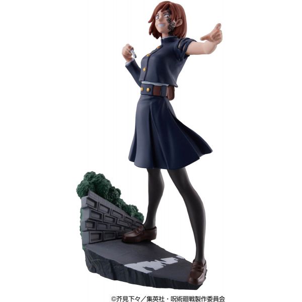 [Gashapon] Petit Rama Series Jujutsu Kaisen Takujyo Ryoiki Tenkai Vol. 2 (Single Randomly Drawn Item from the Line-up) Additional Image 3