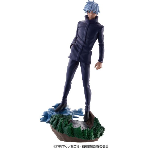 [Gashapon] Petit Rama Series Jujutsu Kaisen Takujyo Ryoiki Tenkai Vol. 2 (Single Randomly Drawn Item from the Line-up) Additional Image 7