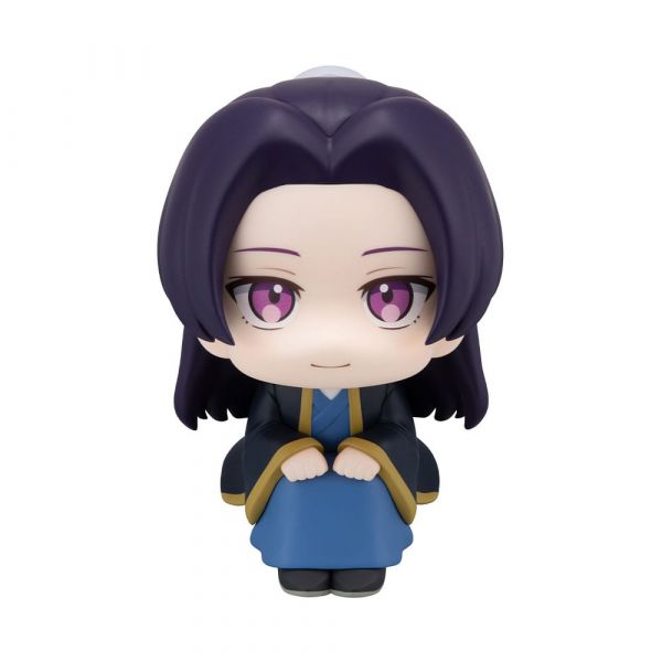View Statues Fixed Pose Figures page