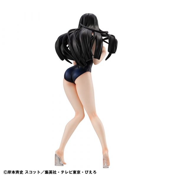 Naruto Gals Hinata Hyuga Splash B Ver. (Naruto) Additional Image 5