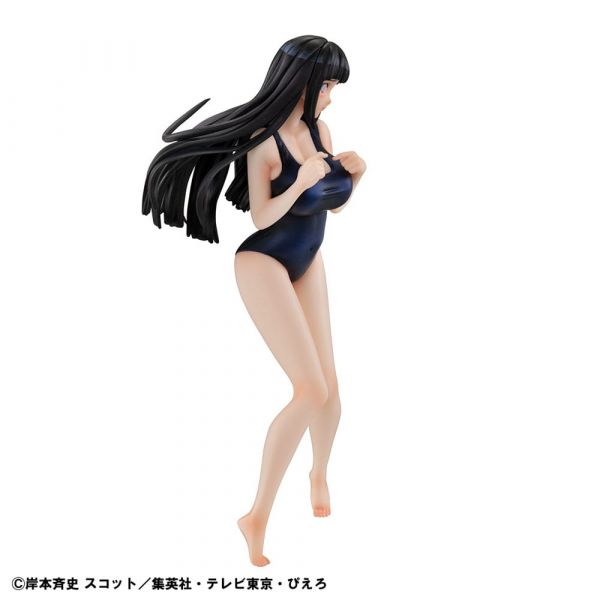Naruto Gals Hinata Hyuga Splash B Ver. (Naruto) Additional Image 6