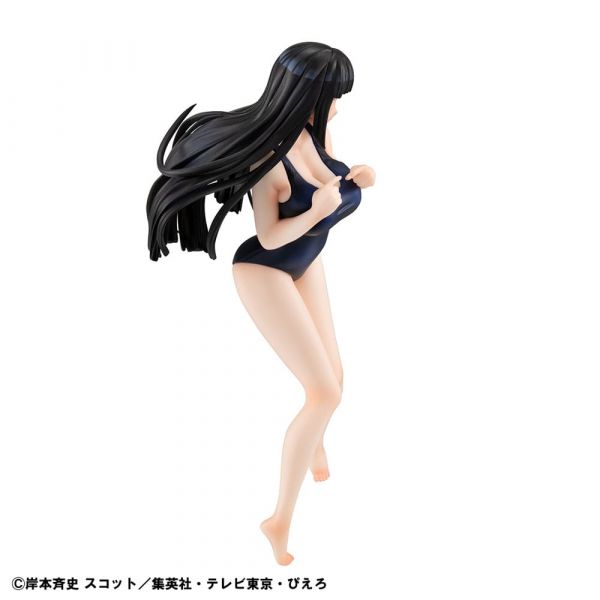 Naruto Gals Hinata Hyuga Splash B Ver. (Naruto) Additional Image 8