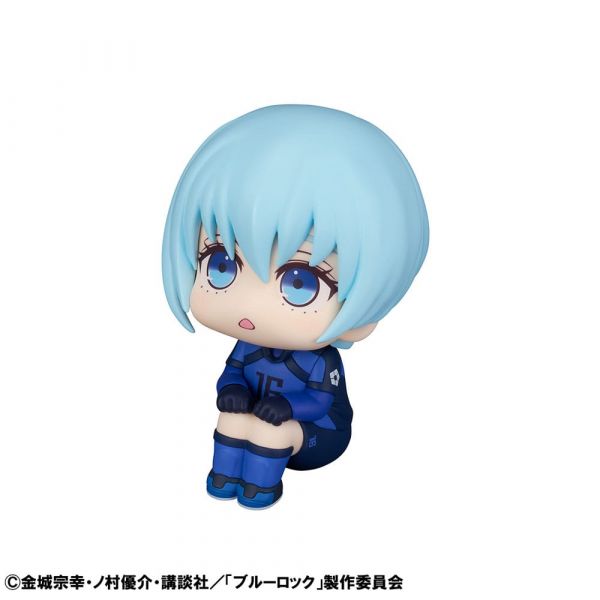 Look Up Tabito Karasu & Yo Hiori Set with Bonus (Blue Lock) Additional Image 5