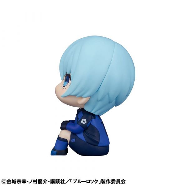 Look Up Tabito Karasu & Yo Hiori Set with Bonus (Blue Lock) Additional Image 6