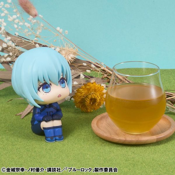 Look Up Tabito Karasu & Yo Hiori Set with Bonus (Blue Lock) Additional Image 7