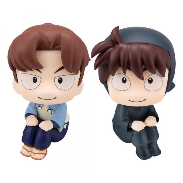 View Statues / Fixed Pose Figures page