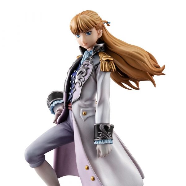 Alpha x Omega Heero Yuy & Relena Peacecraft Set 30th Anniversary Repaint Ver. (Mobile Suit Gundam Wing) Additional Image 7