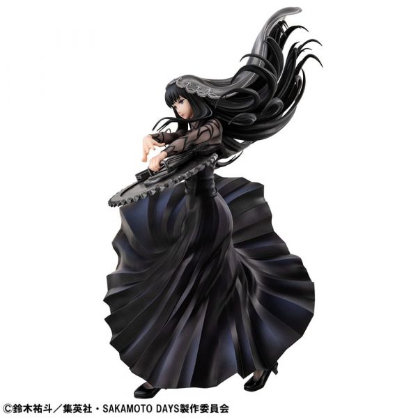 Sakamoto Days Gals Osaragi (Sakamoto Days) Additional Image 2