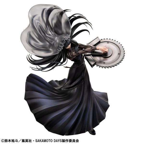 Sakamoto Days Gals Osaragi (Sakamoto Days) Additional Image 3